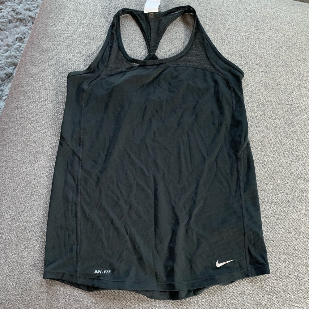 Nike women’s tank top S